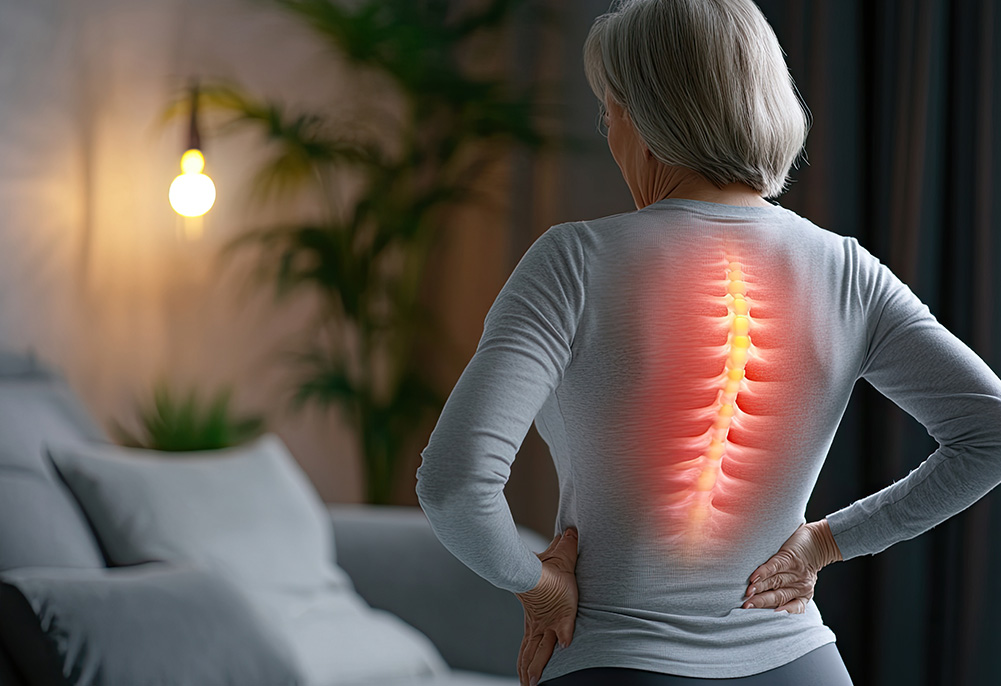 Isenção de Imposto de Renda por Espondiloartrose Anquilosante: Além da Dor na Coluna