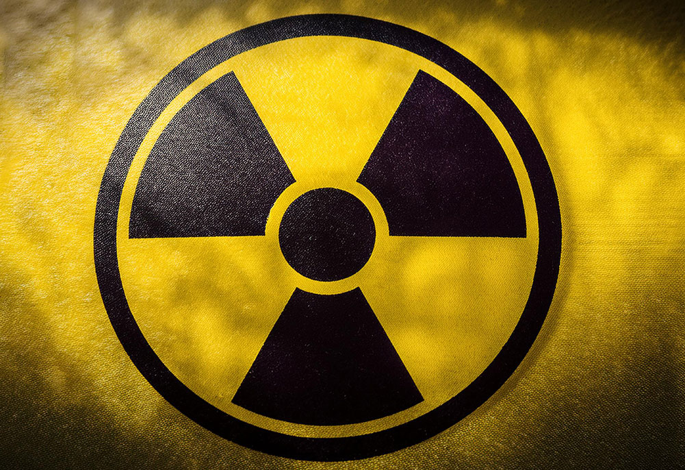 Isenção de IR por Contaminação por Radiação