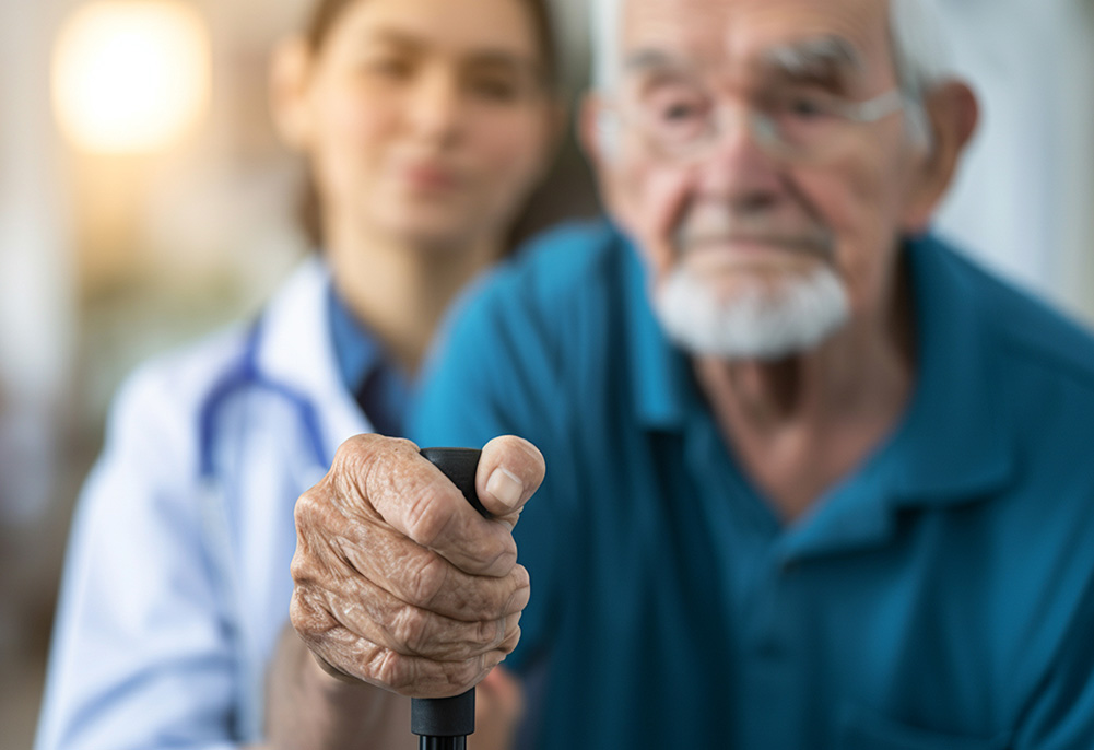 A Isenção de Imposto de Renda para Portadores de Doença de Parkinson: Entenda os Critérios Legais